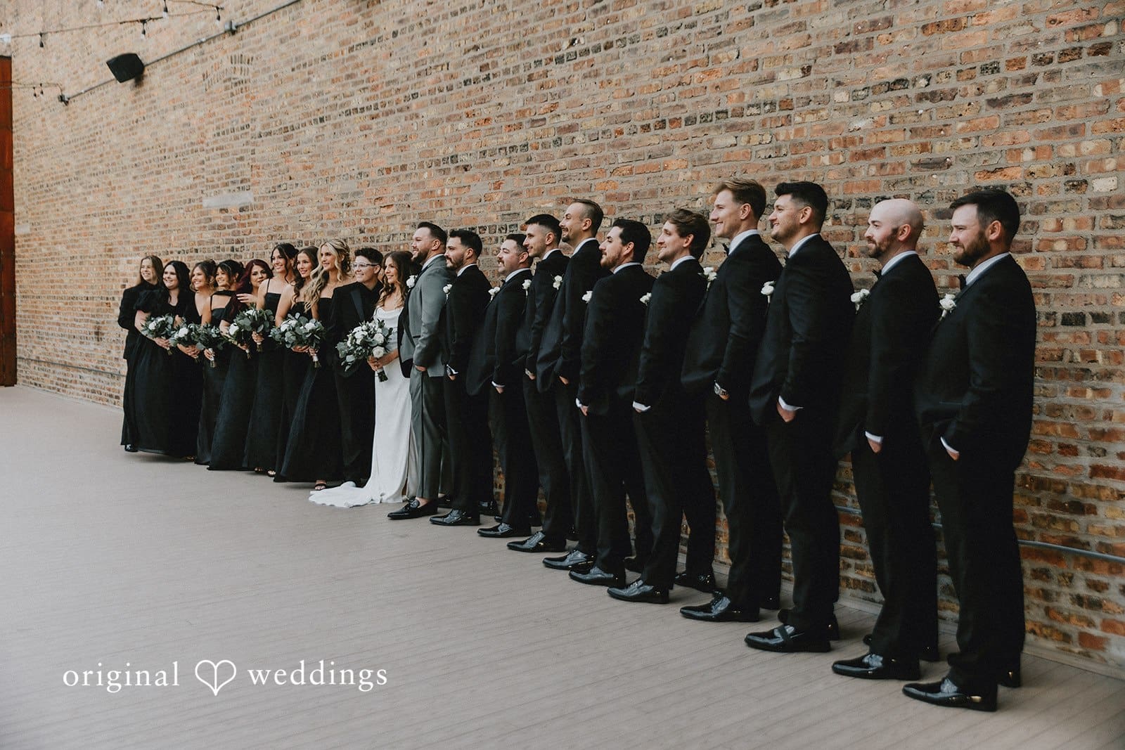 The Haight Wedding // Sarah & Jackson -