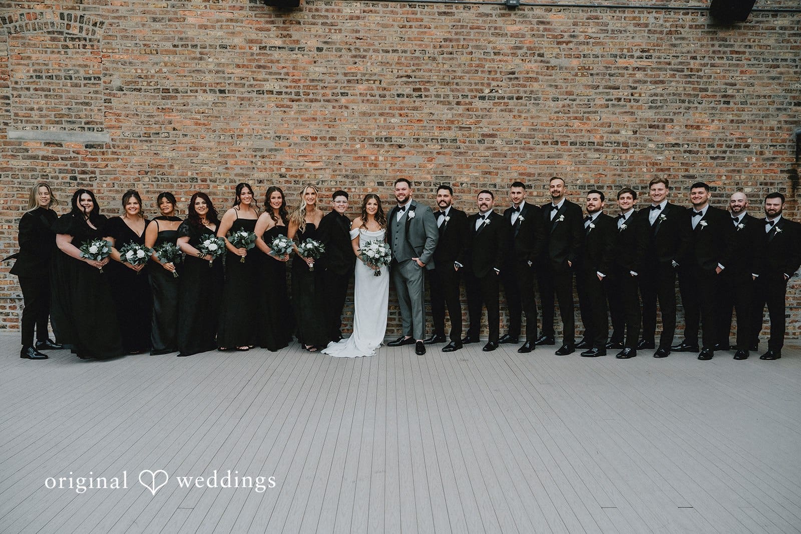 The Haight Wedding // Sarah & Jackson -