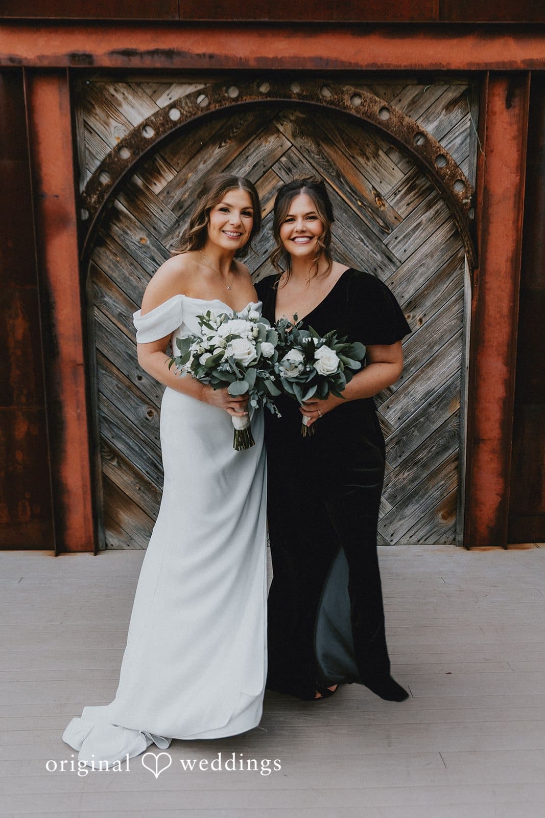 The Haight Wedding // Sarah & Jackson -