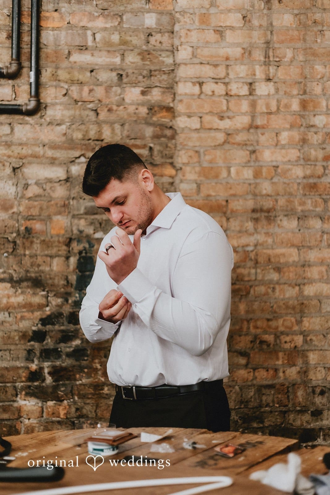 The Haight Wedding // Sarah & Jackson -