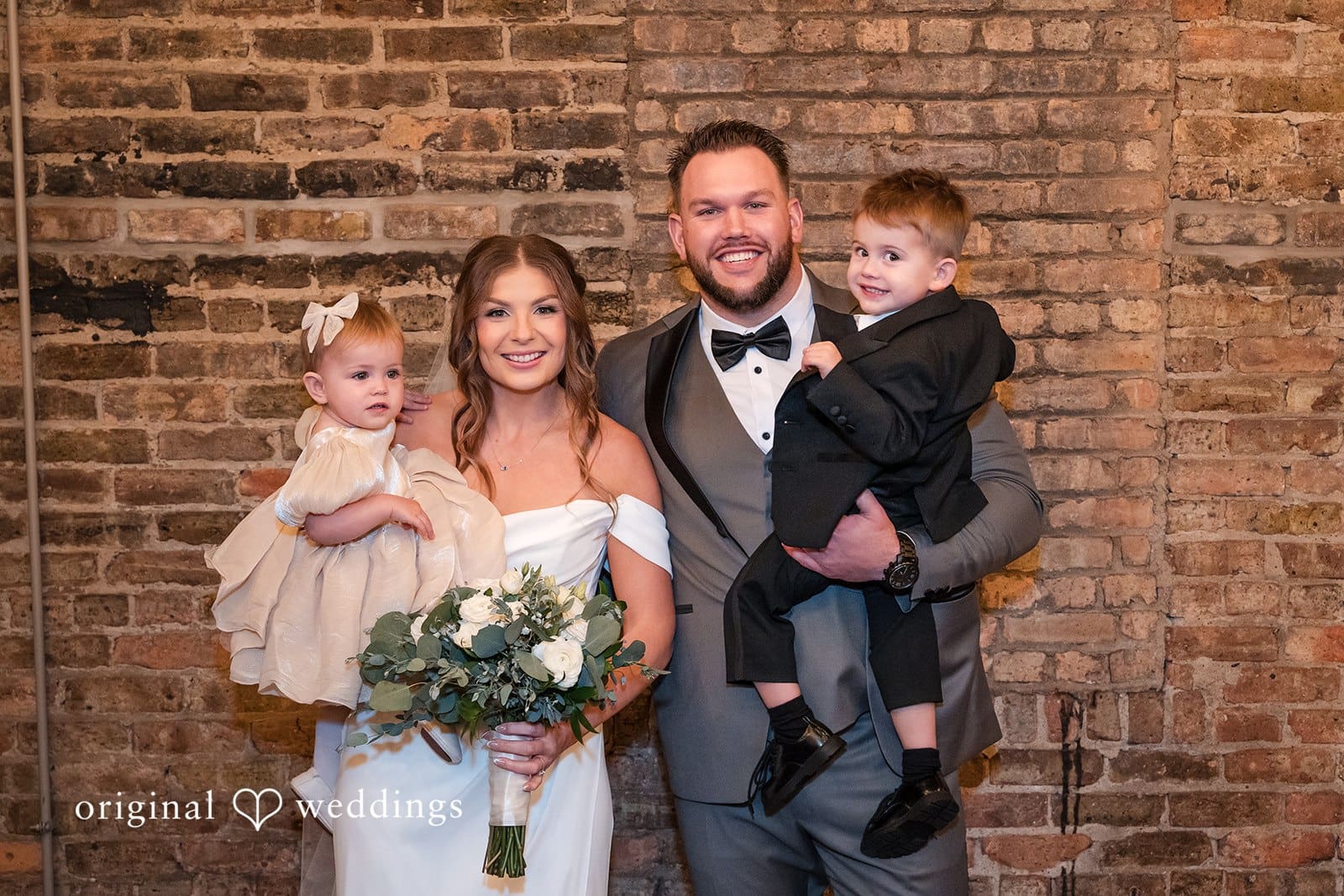 The Haight Wedding // Sarah & Jackson -