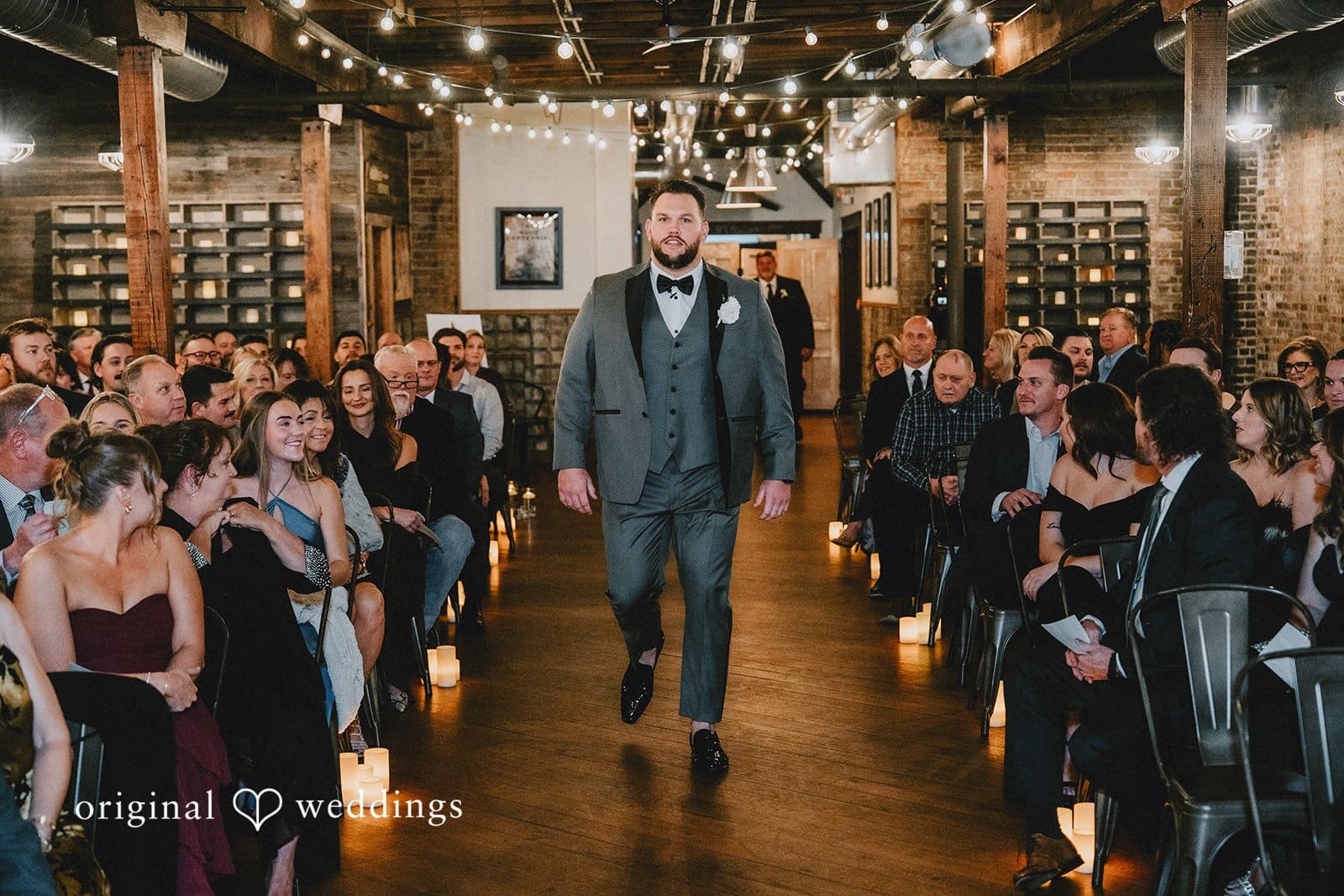 The Haight Wedding // Sarah & Jackson -