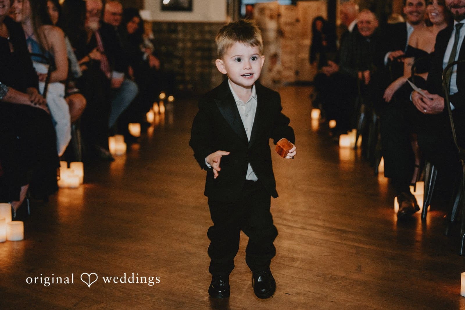 The Haight Wedding // Sarah & Jackson -