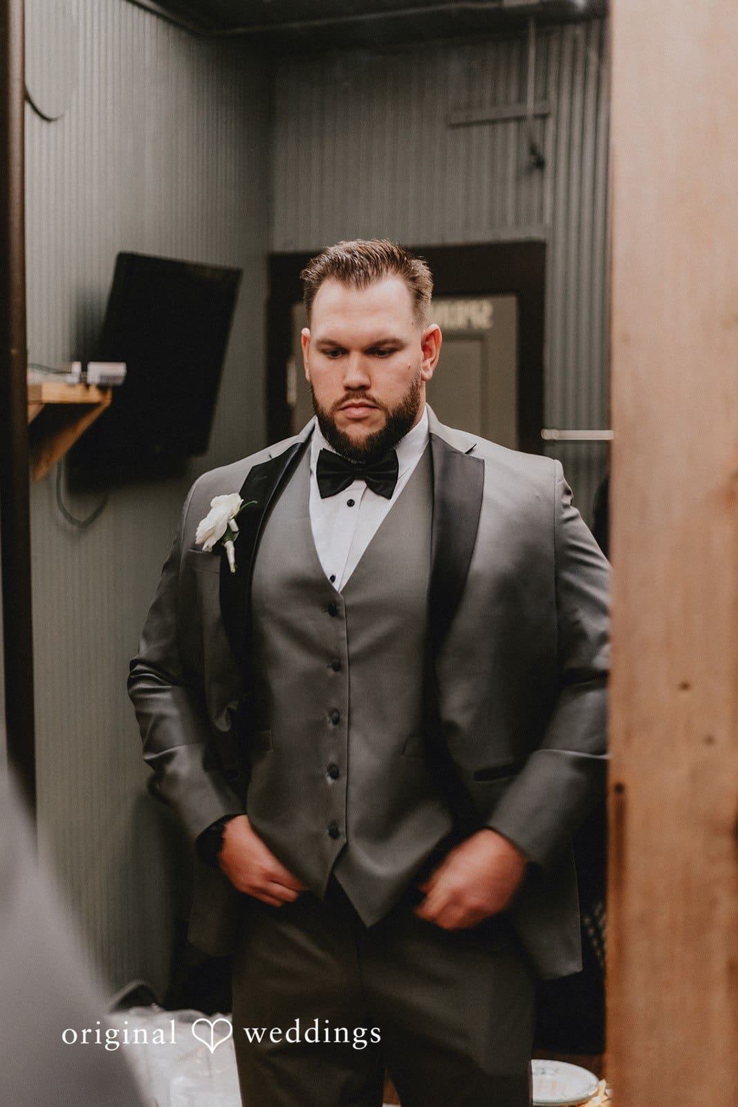 The Haight Wedding // Sarah & Jackson -