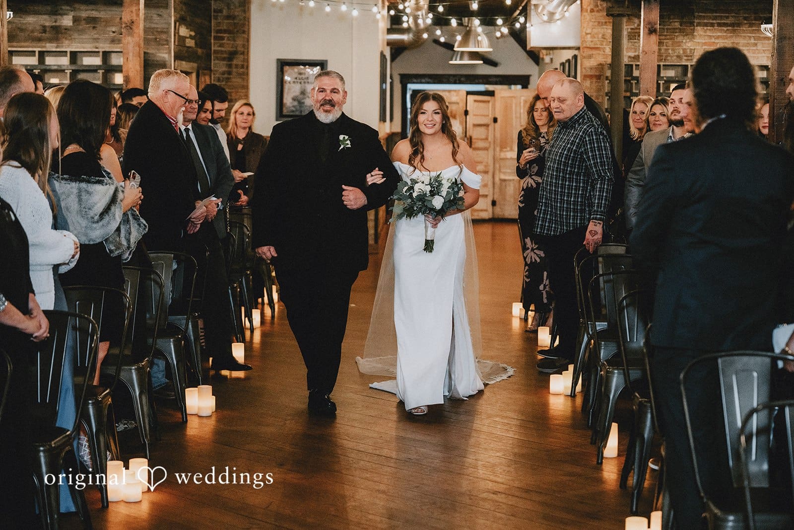 The Haight Wedding // Sarah & Jackson -