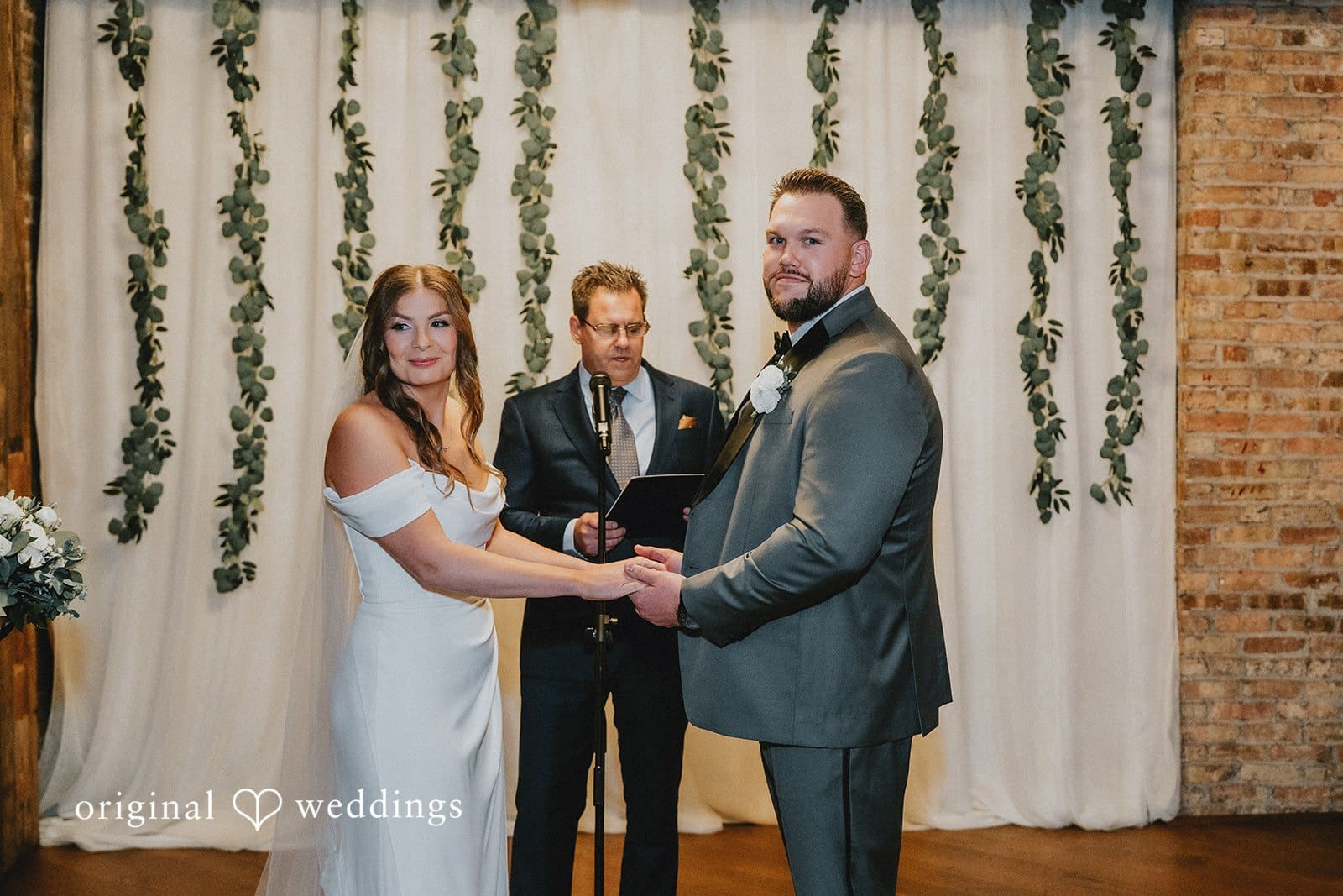 The Haight Wedding // Sarah & Jackson -