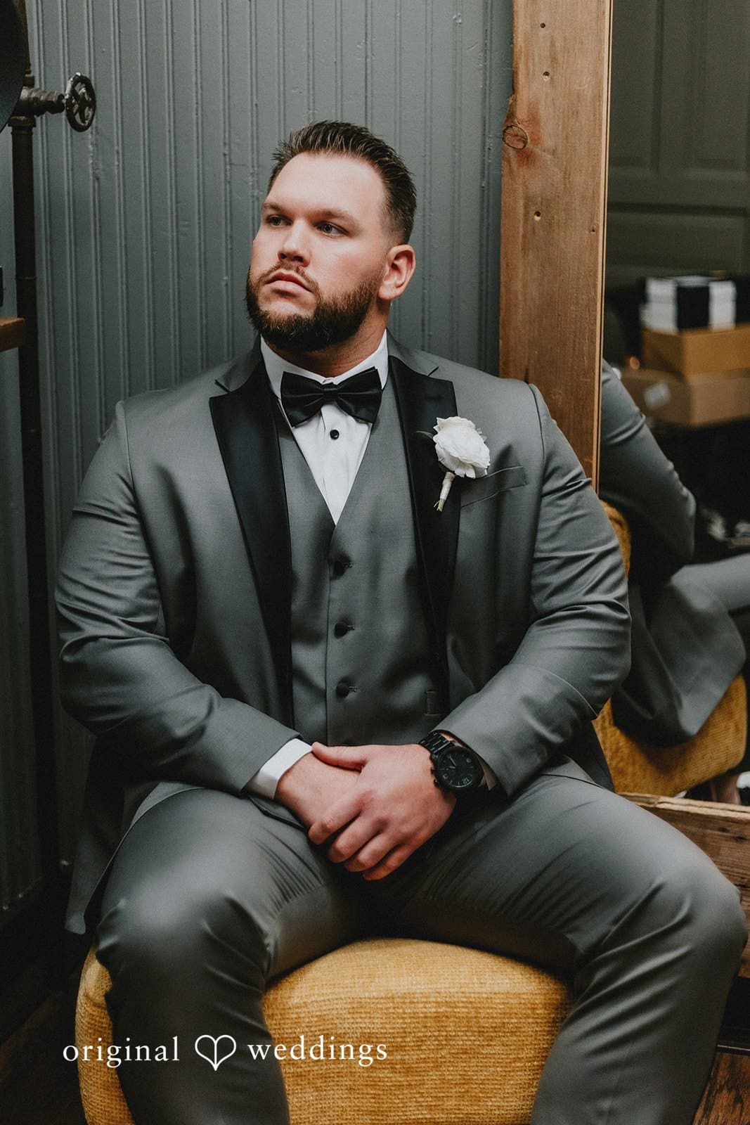 The Haight Wedding // Sarah & Jackson -