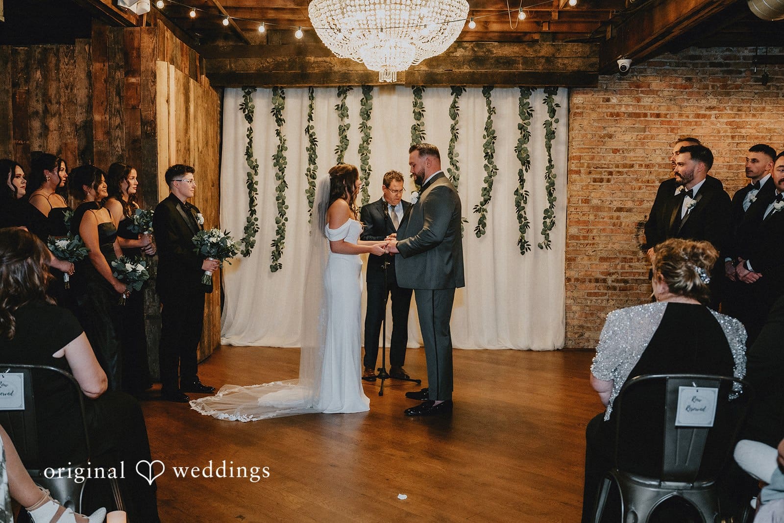 The Haight Wedding // Sarah & Jackson -