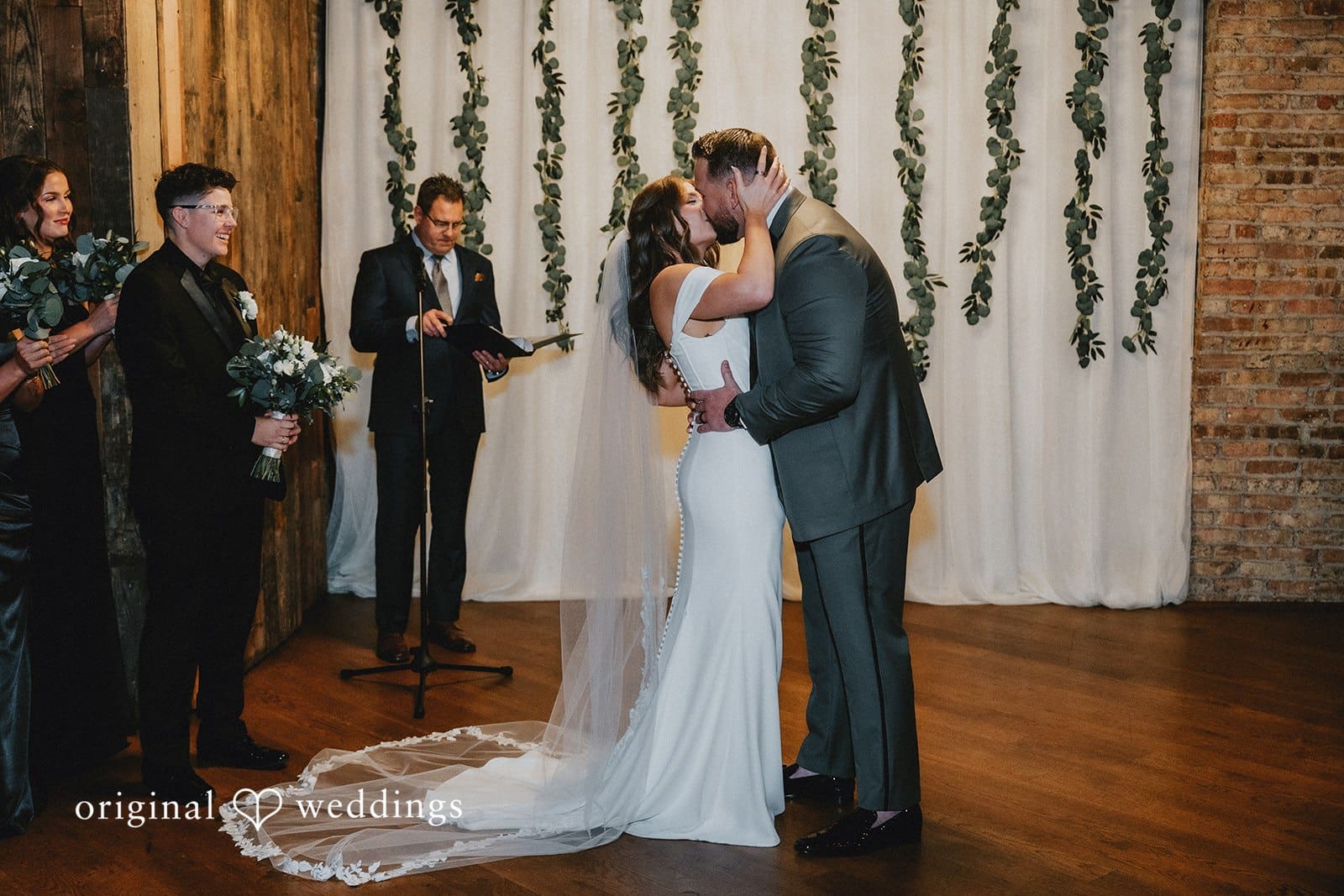 The Haight Wedding // Sarah & Jackson -