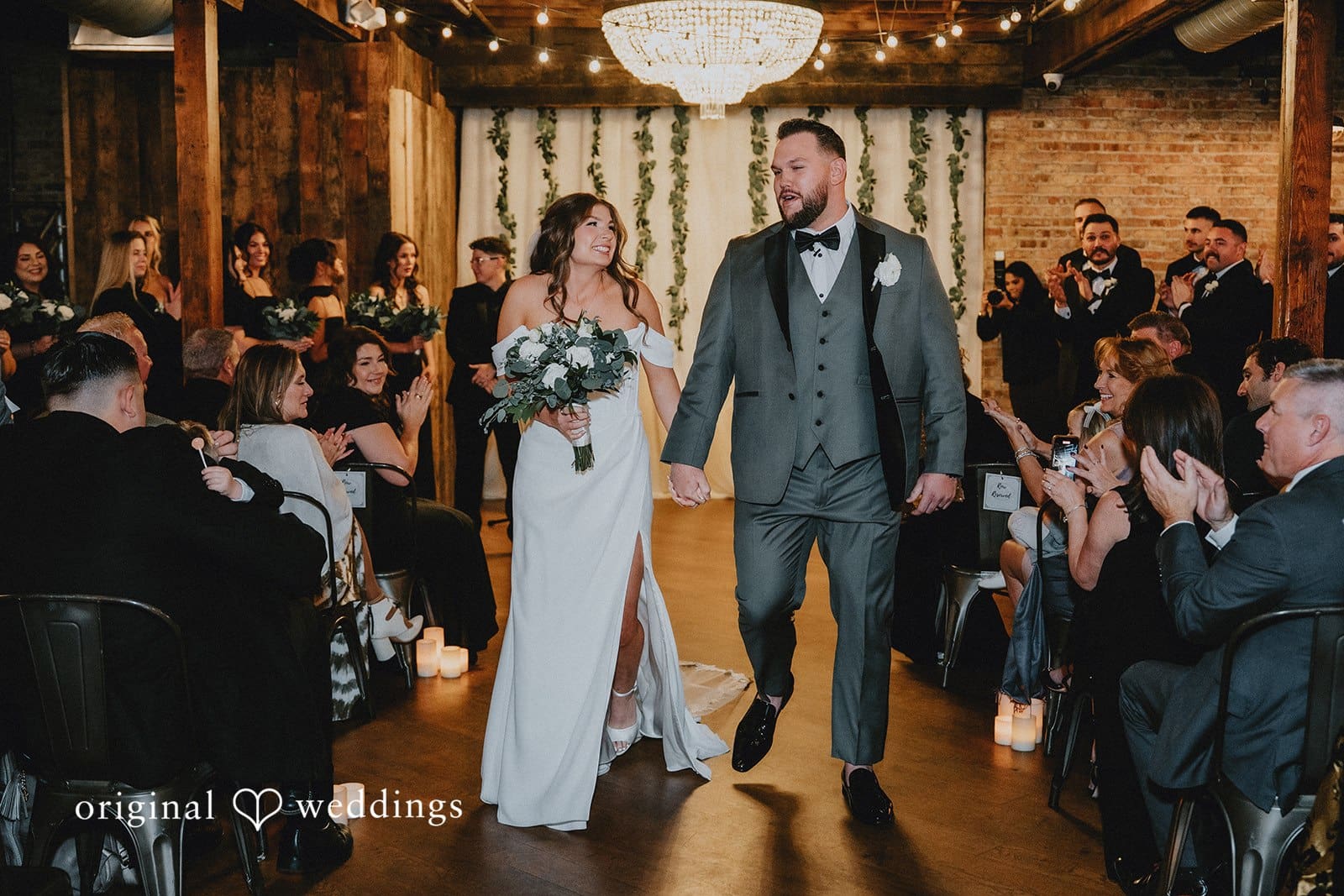 The Haight Wedding // Sarah & Jackson -