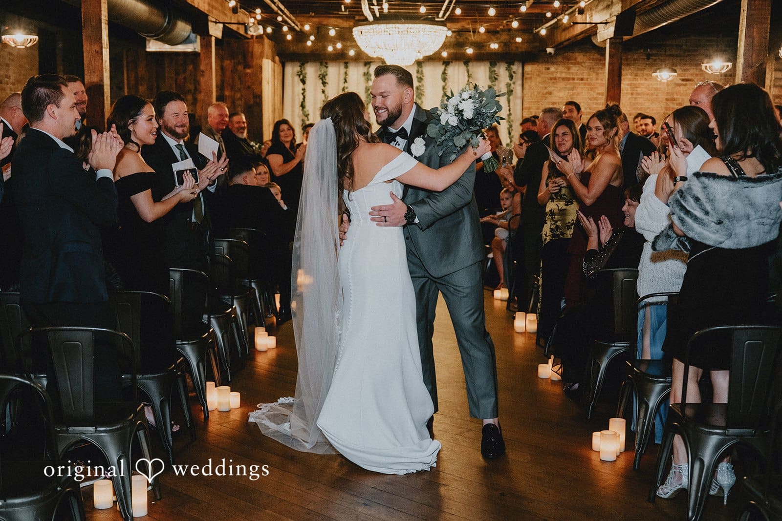 The Haight Wedding // Sarah & Jackson -