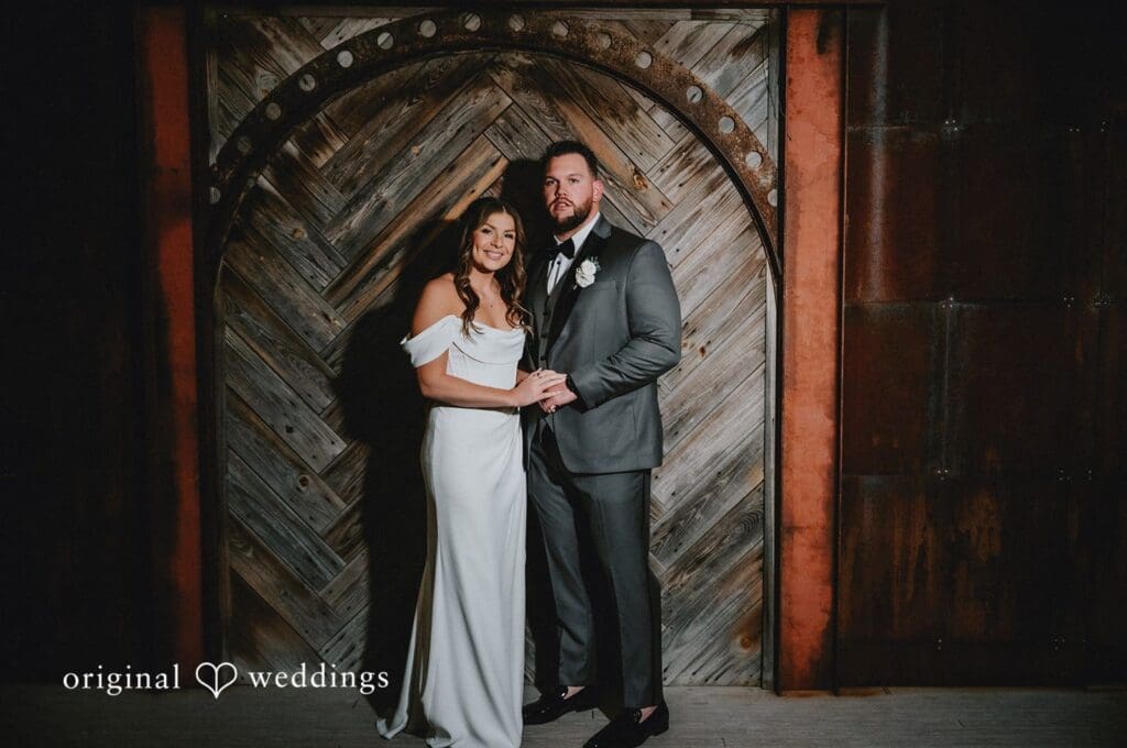 The Haight Wedding // Sarah & Jackson -