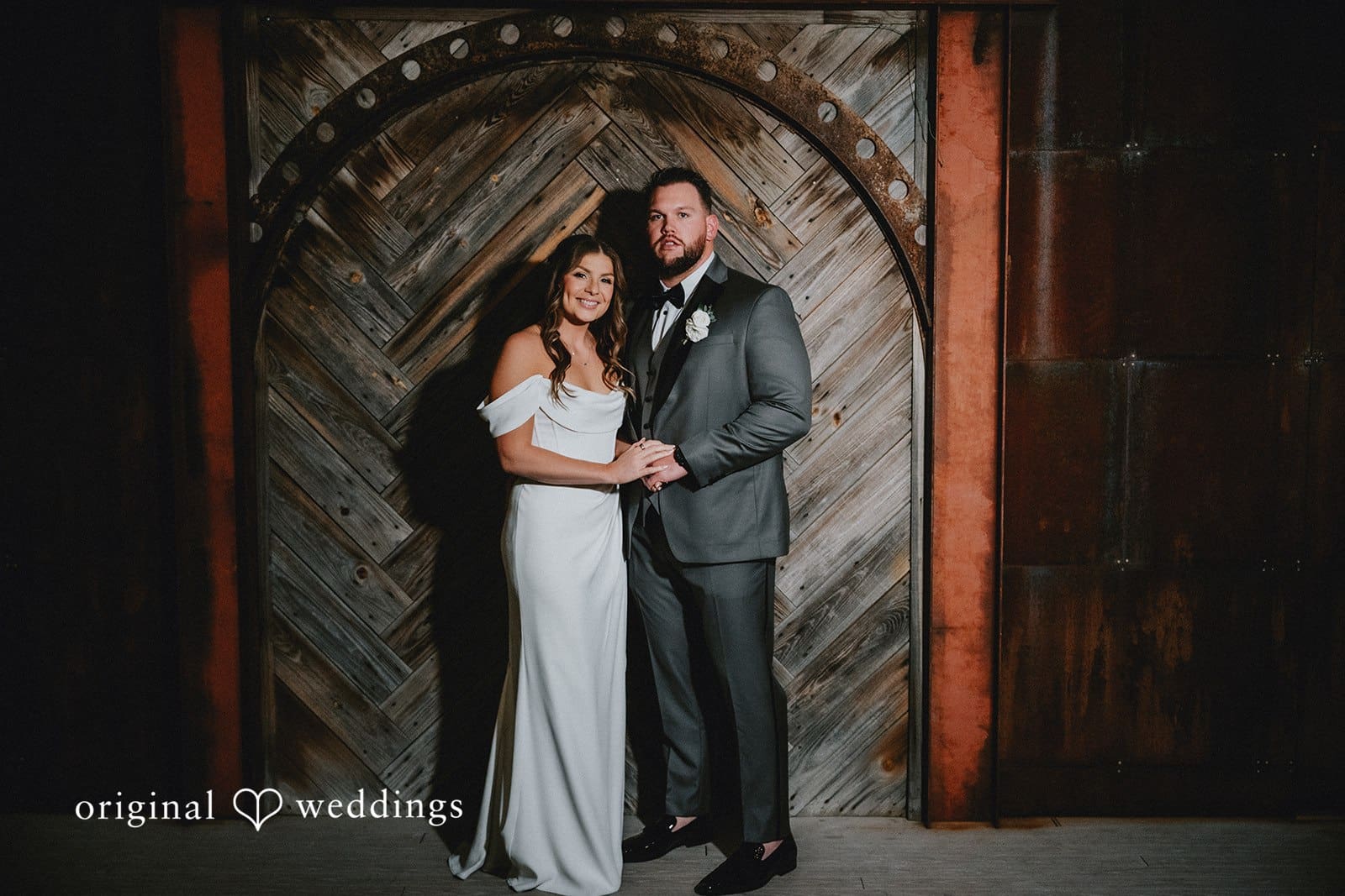 The Haight Wedding // Sarah & Jackson -