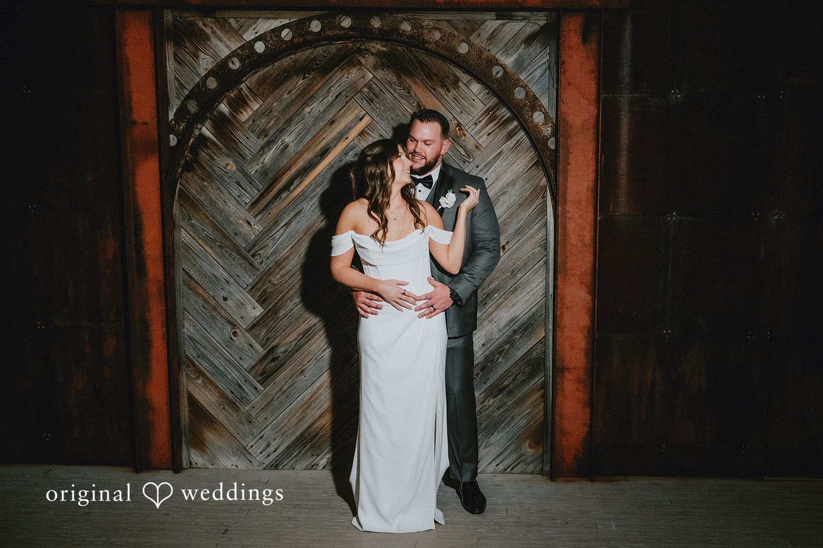 The Haight Wedding // Sarah & Jackson -