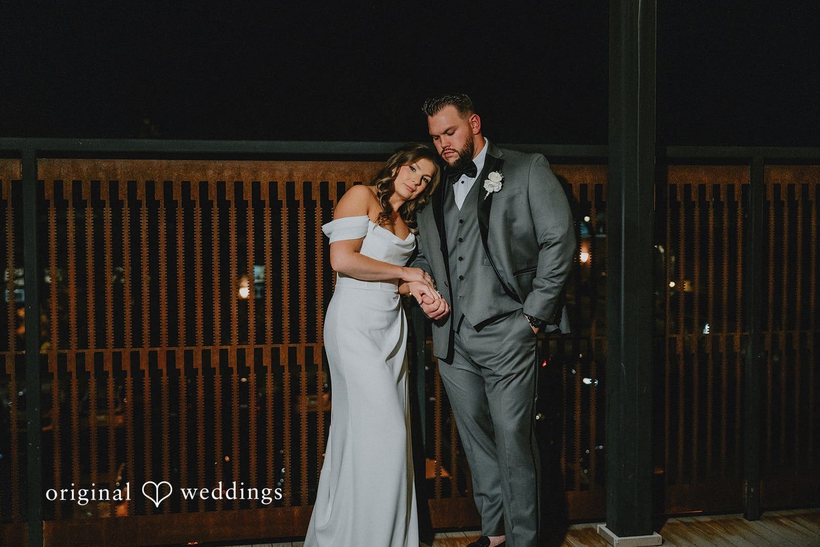 The Haight Wedding // Sarah & Jackson -