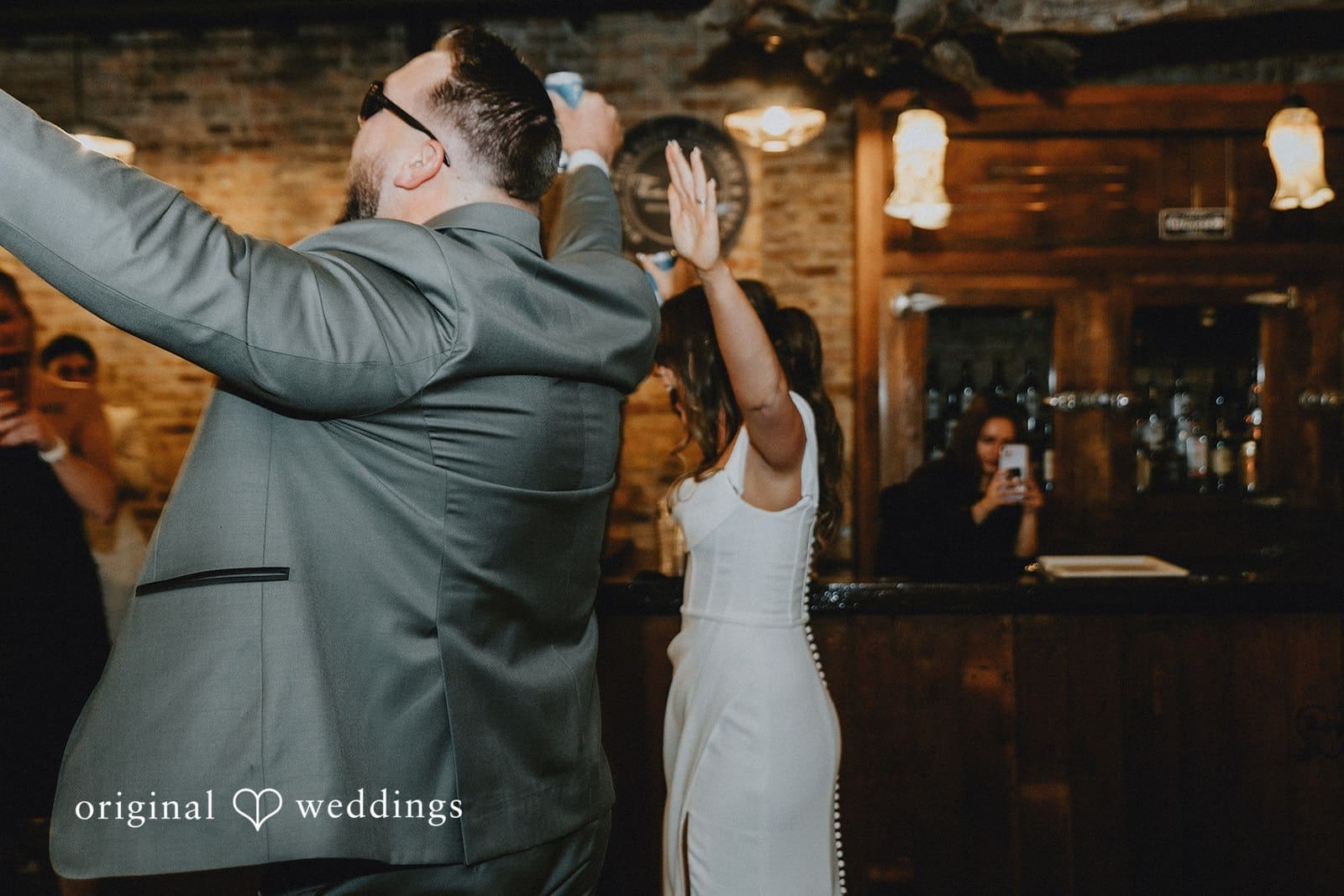 The Haight Wedding // Sarah & Jackson -