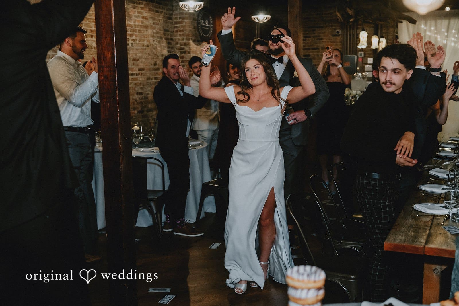 The Haight Wedding // Sarah & Jackson -