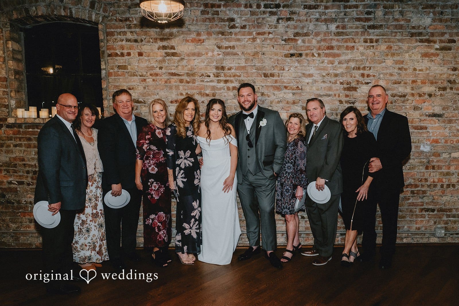 The Haight Wedding // Sarah & Jackson -