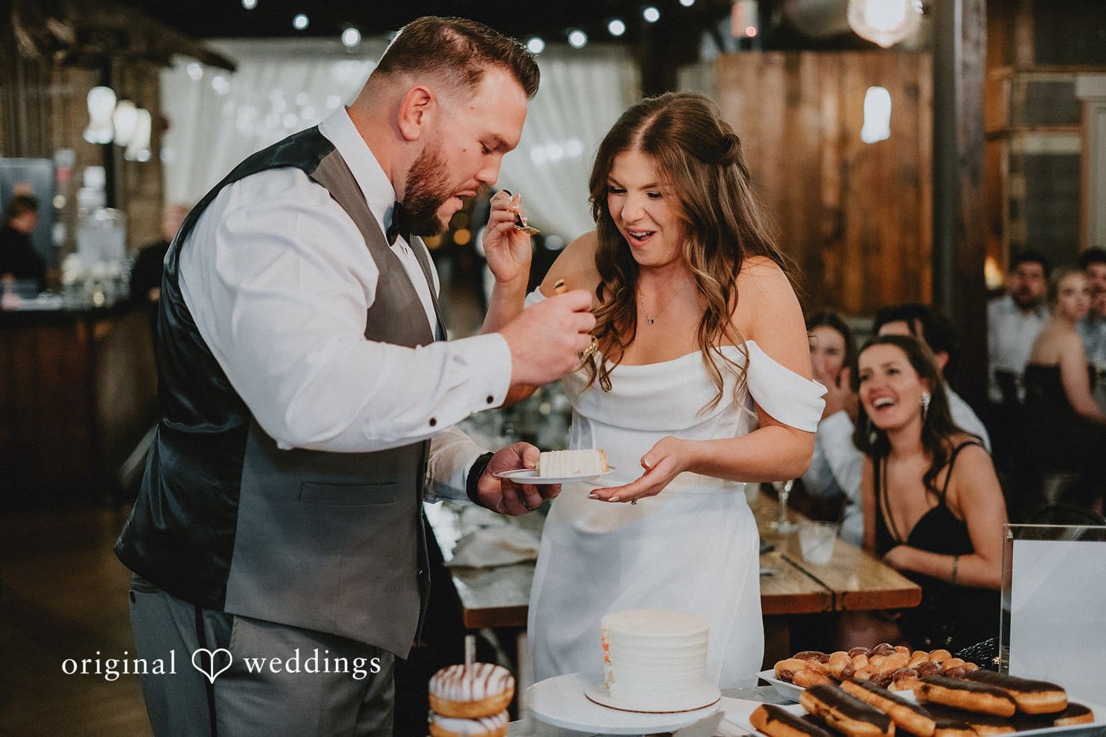 The Haight Wedding // Sarah & Jackson -