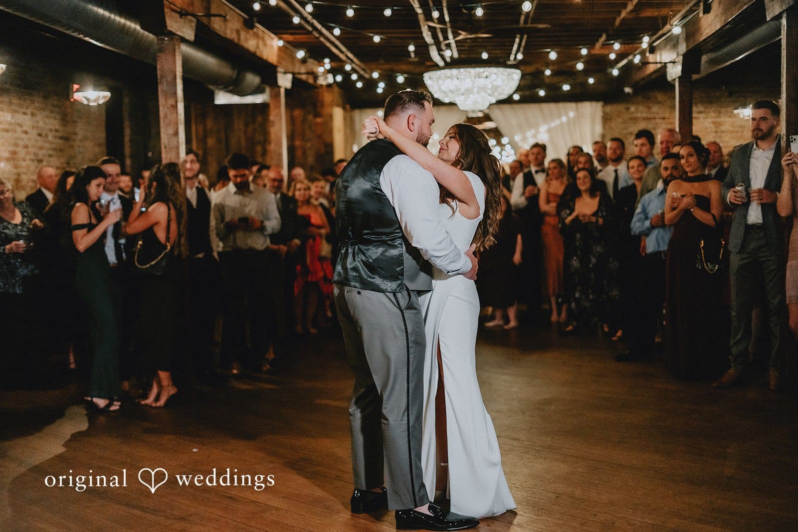 The Haight Wedding // Sarah & Jackson -