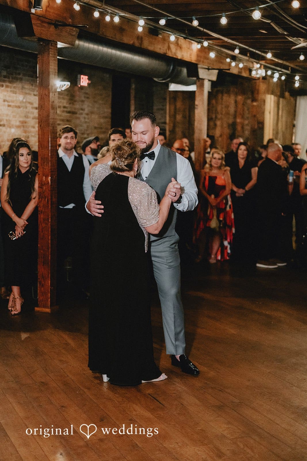 The Haight Wedding // Sarah & Jackson -