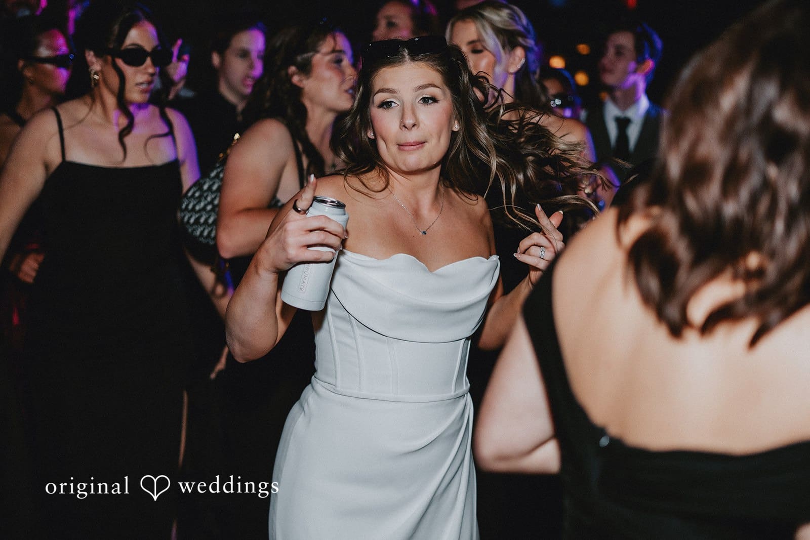 The Haight Wedding // Sarah & Jackson -