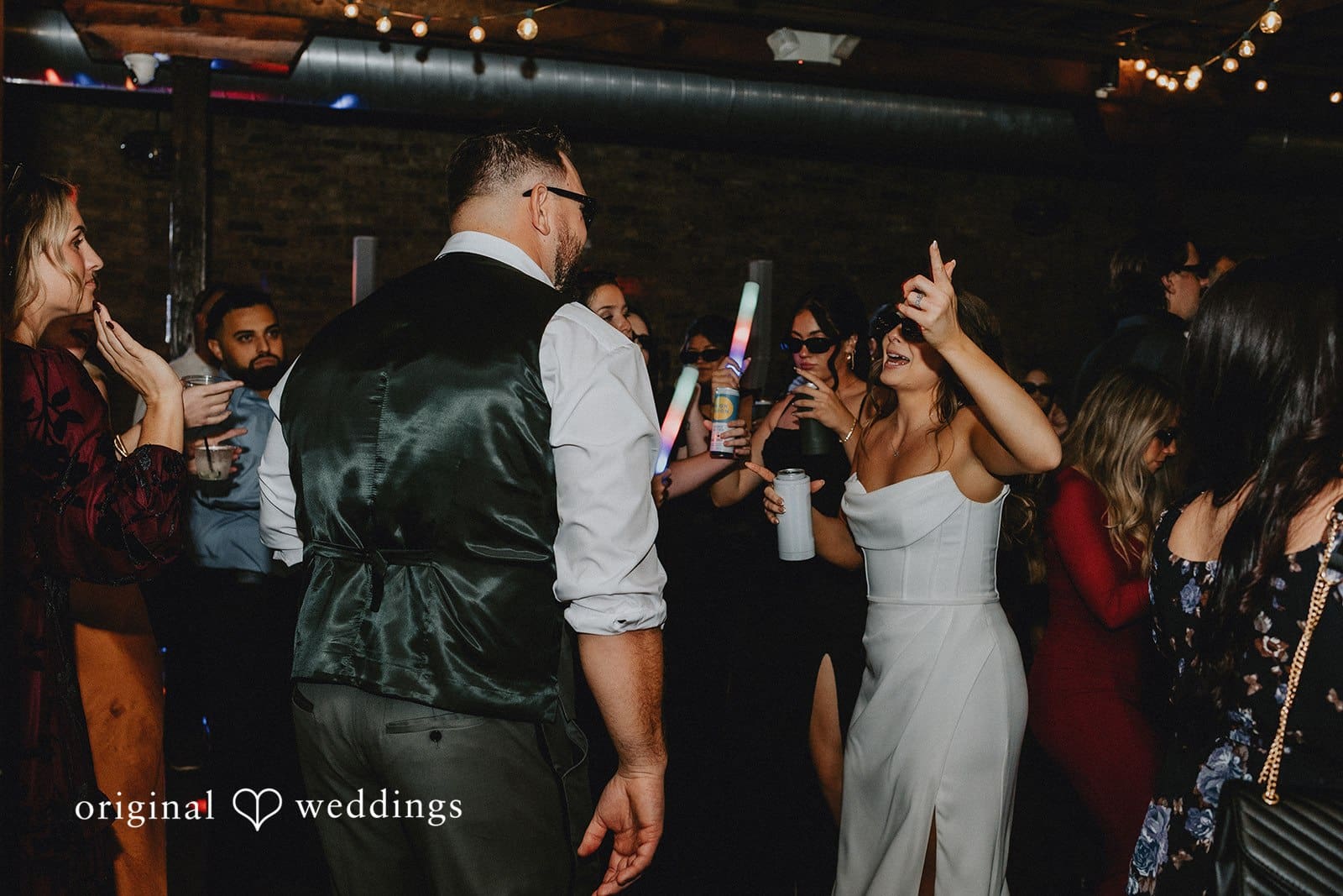 The Haight Wedding // Sarah & Jackson -