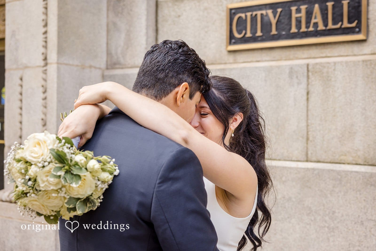 The J Parker Wedding // Stephanie & Cristian -