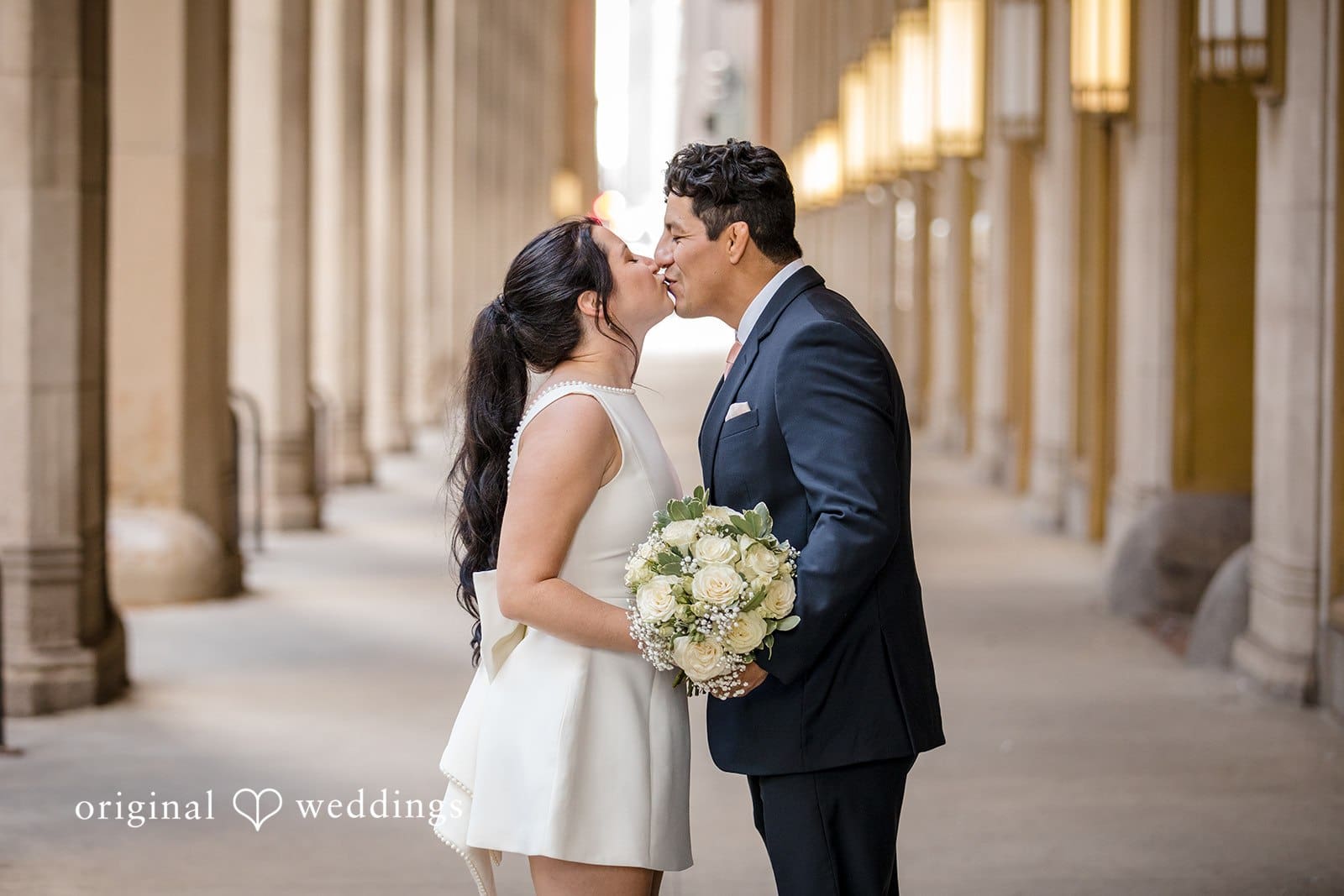 The J Parker Wedding // Stephanie & Cristian -