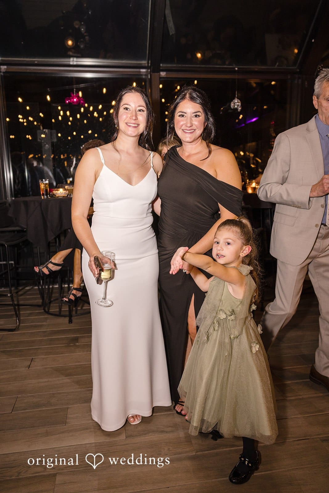 The J Parker Wedding // Stephanie & Cristian -