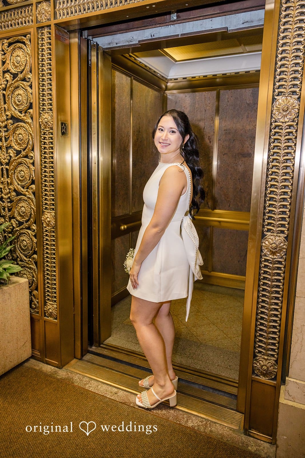 The J Parker Wedding // Stephanie & Cristian -