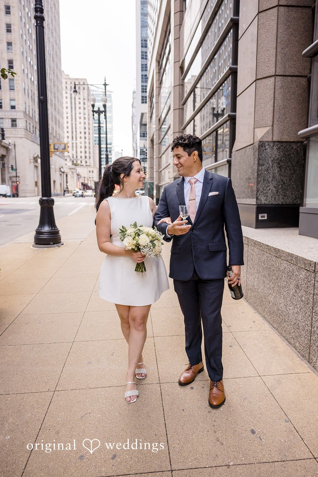 The J Parker Wedding // Stephanie & Cristian -