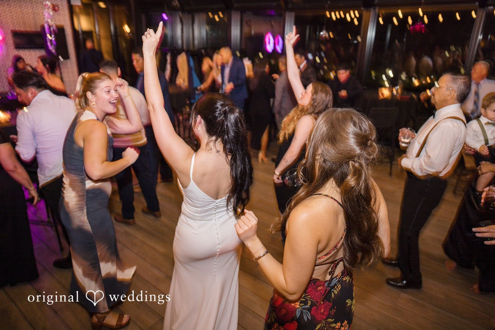 The J Parker Wedding // Stephanie & Cristian -