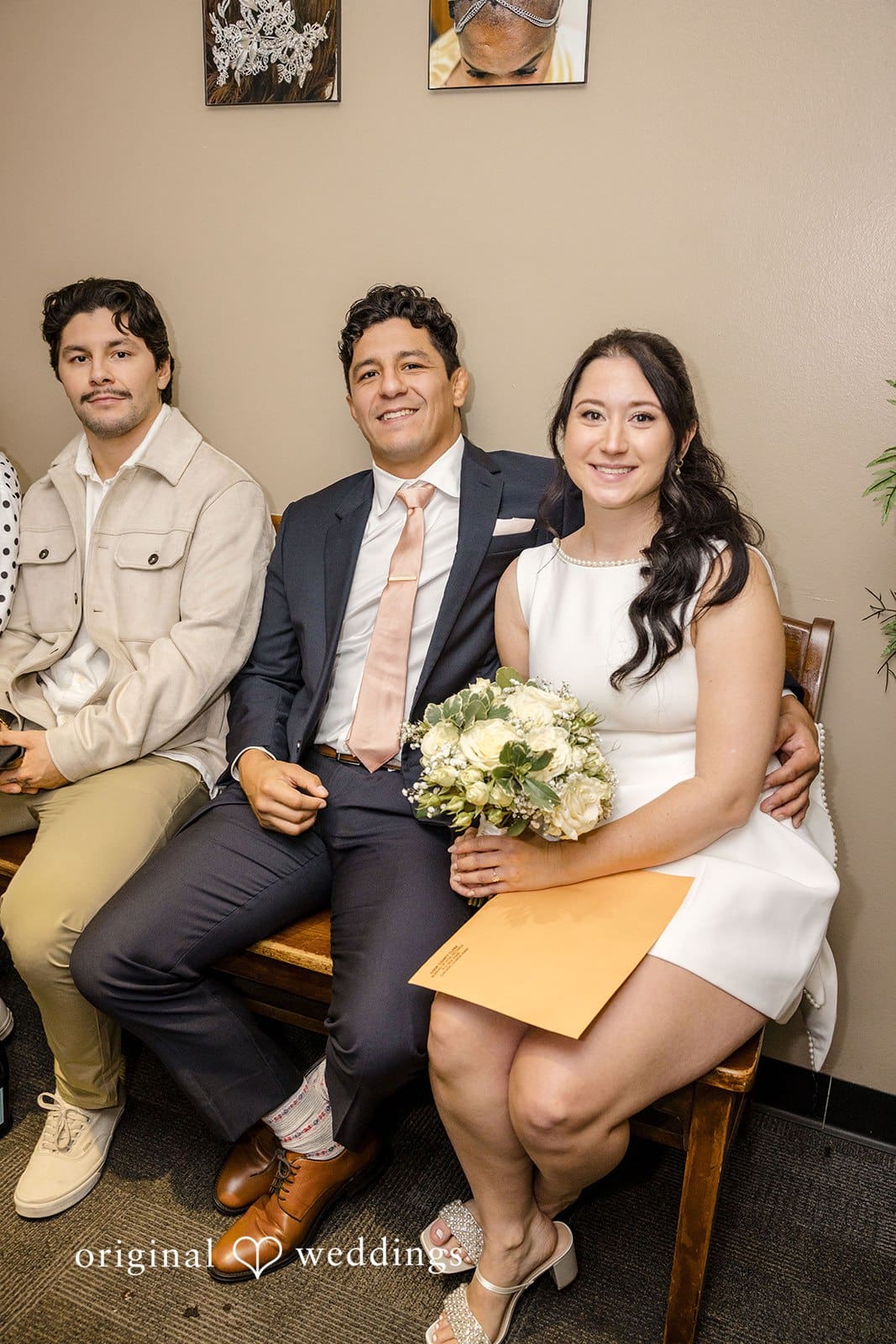 The J Parker Wedding // Stephanie & Cristian -