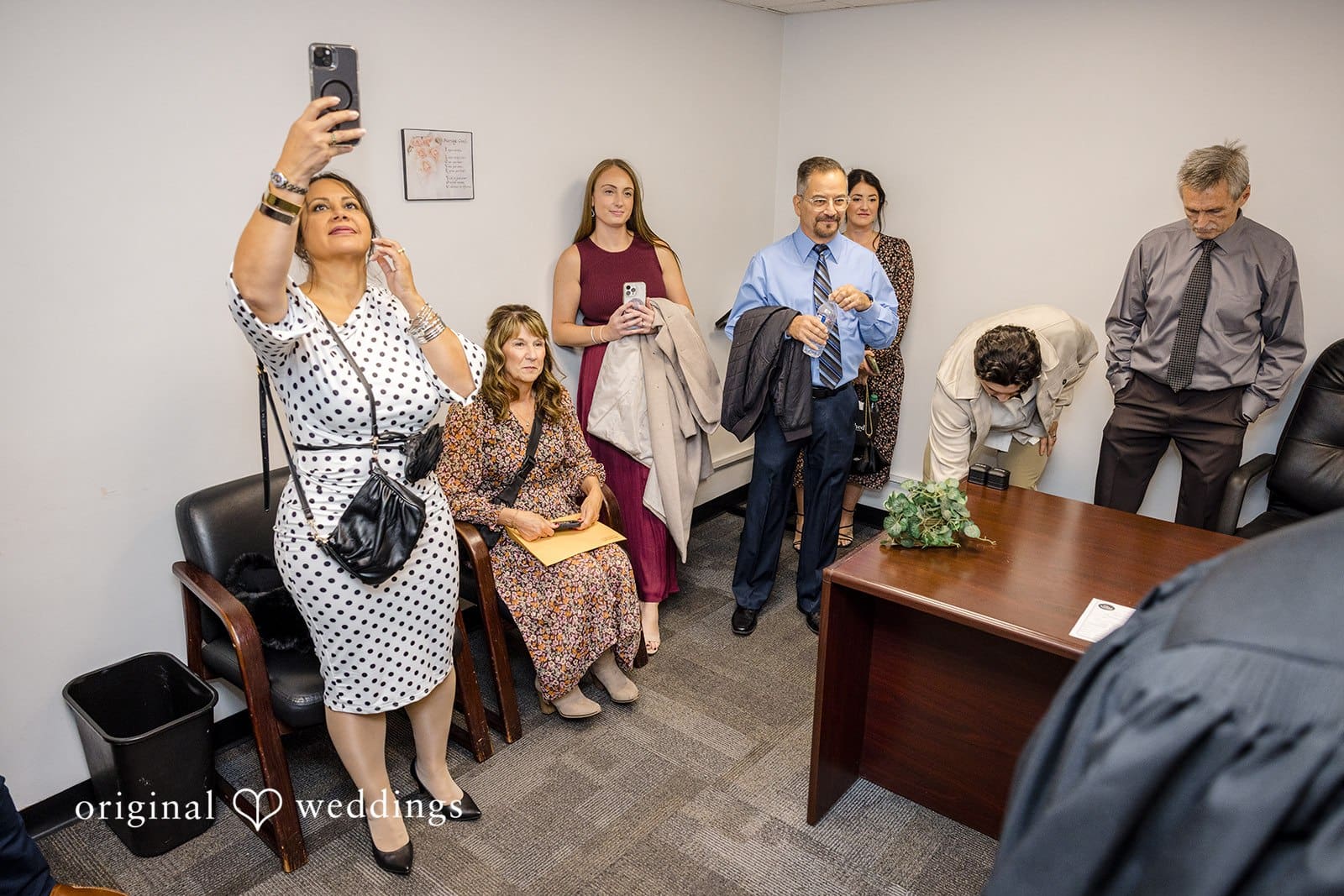 The J Parker Wedding // Stephanie & Cristian -