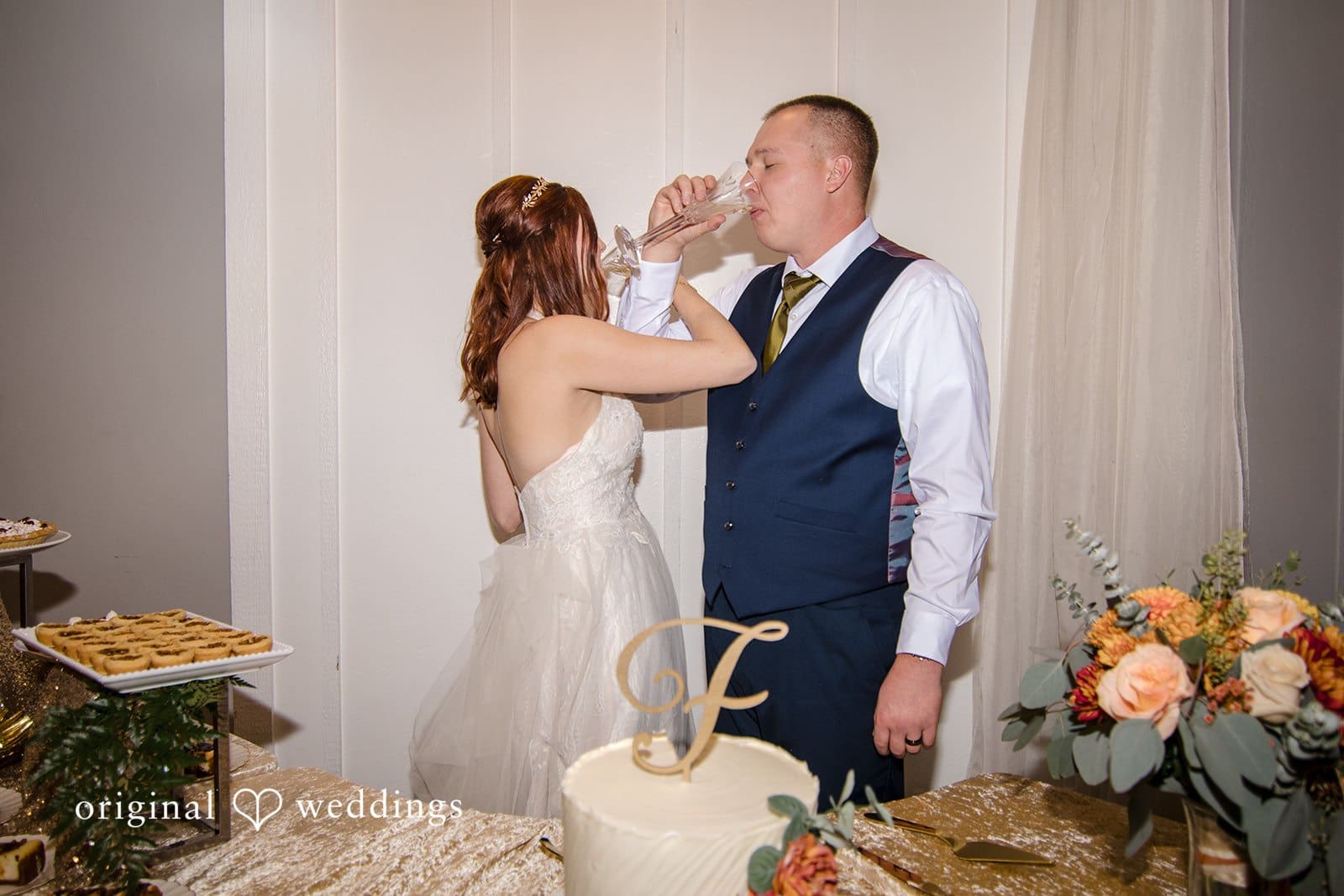 Evelyn & Blues -
