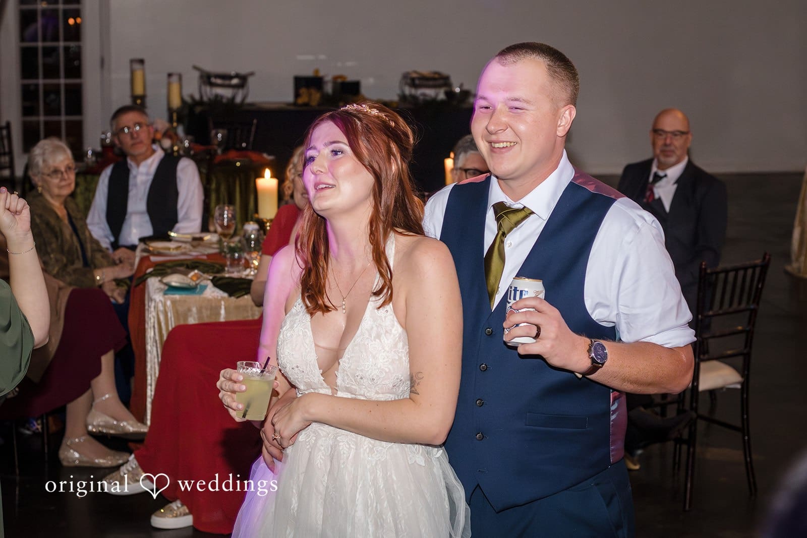 Evelyn & Blues -