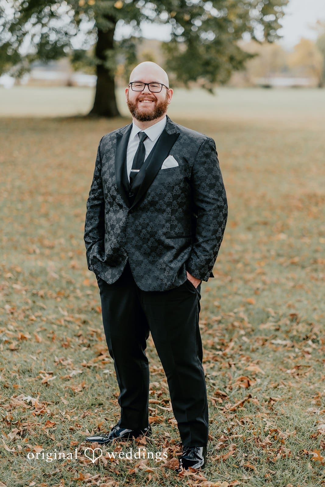 The Seville Wedding // Miranda & Nathaniel -