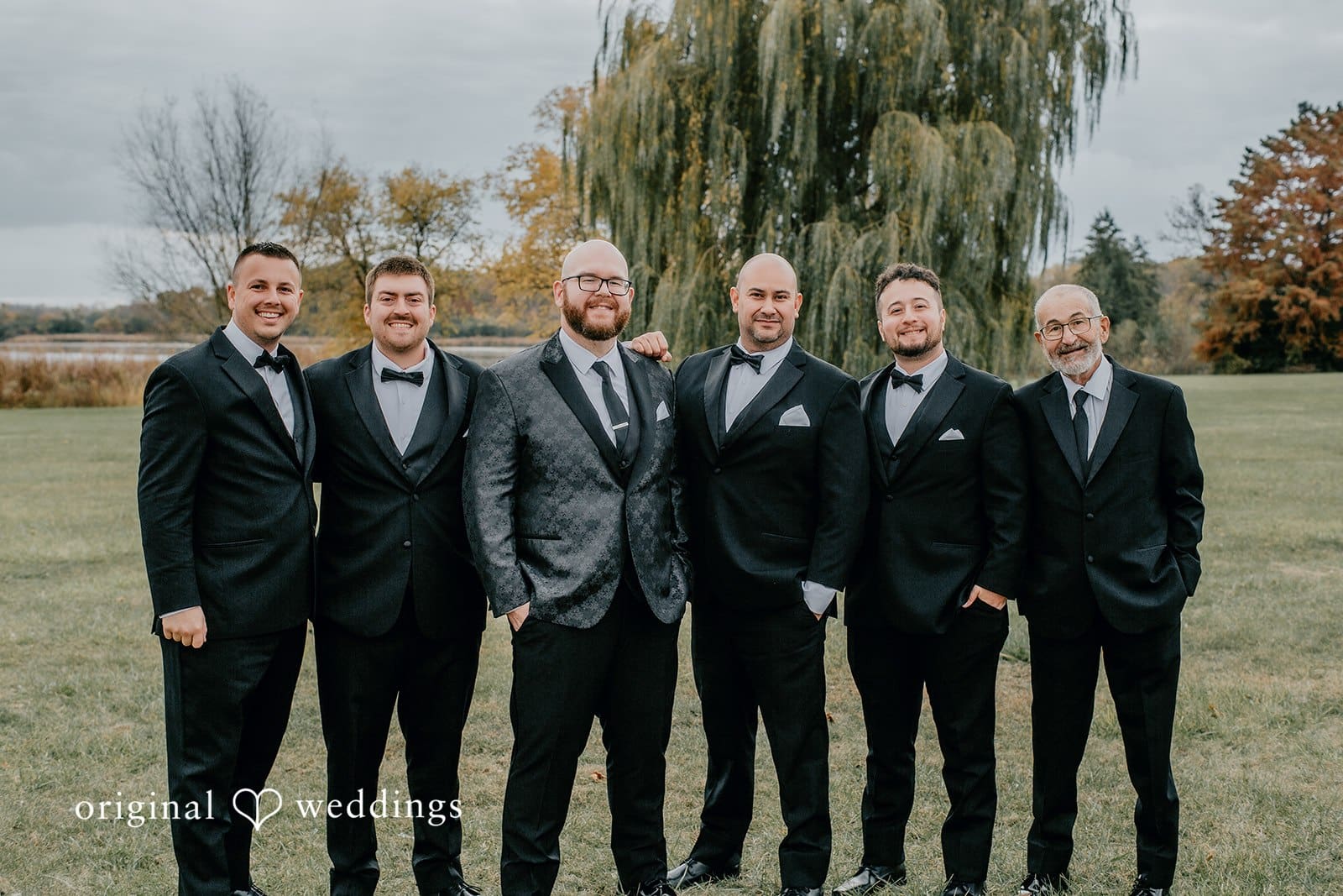 The Seville Wedding // Miranda & Nathaniel -