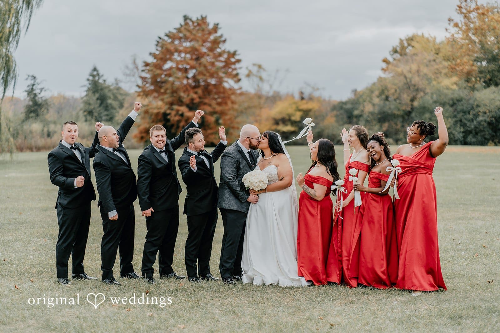 The Seville Wedding // Miranda & Nathaniel -