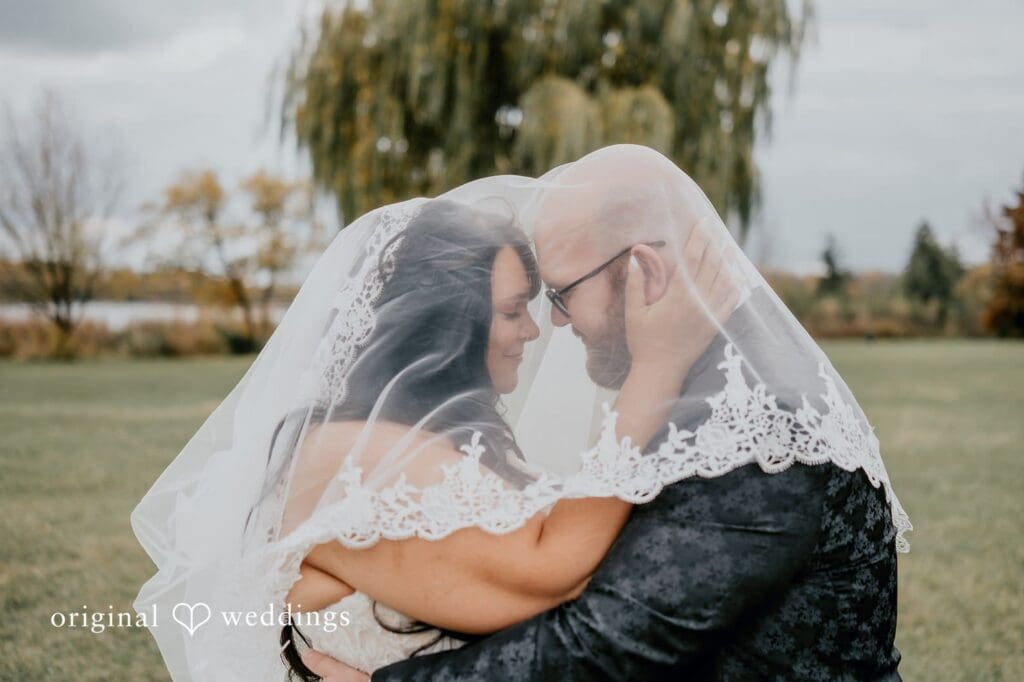 Miranda + Nathaniel The Seville Wedding // Miranda & Nathaniel -