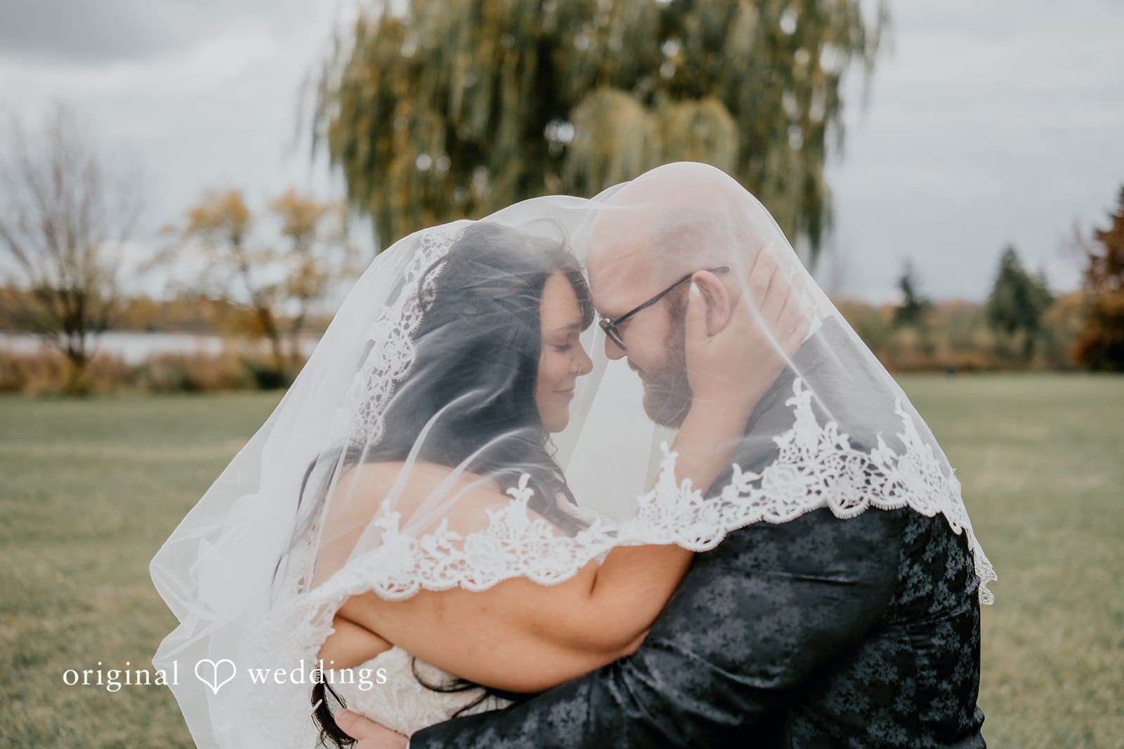 The Seville Wedding // Miranda & Nathaniel -