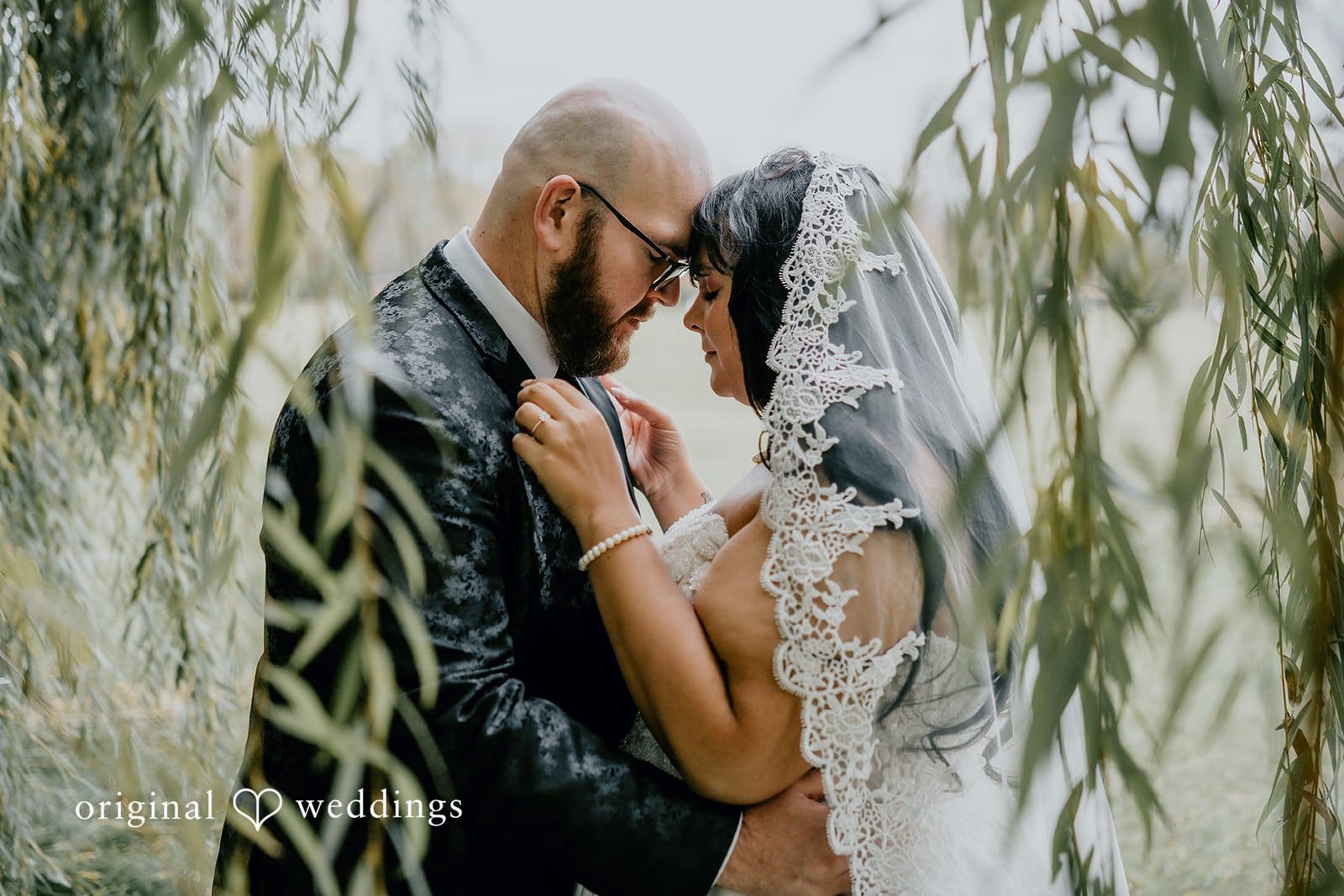 The Seville Wedding // Miranda & Nathaniel -