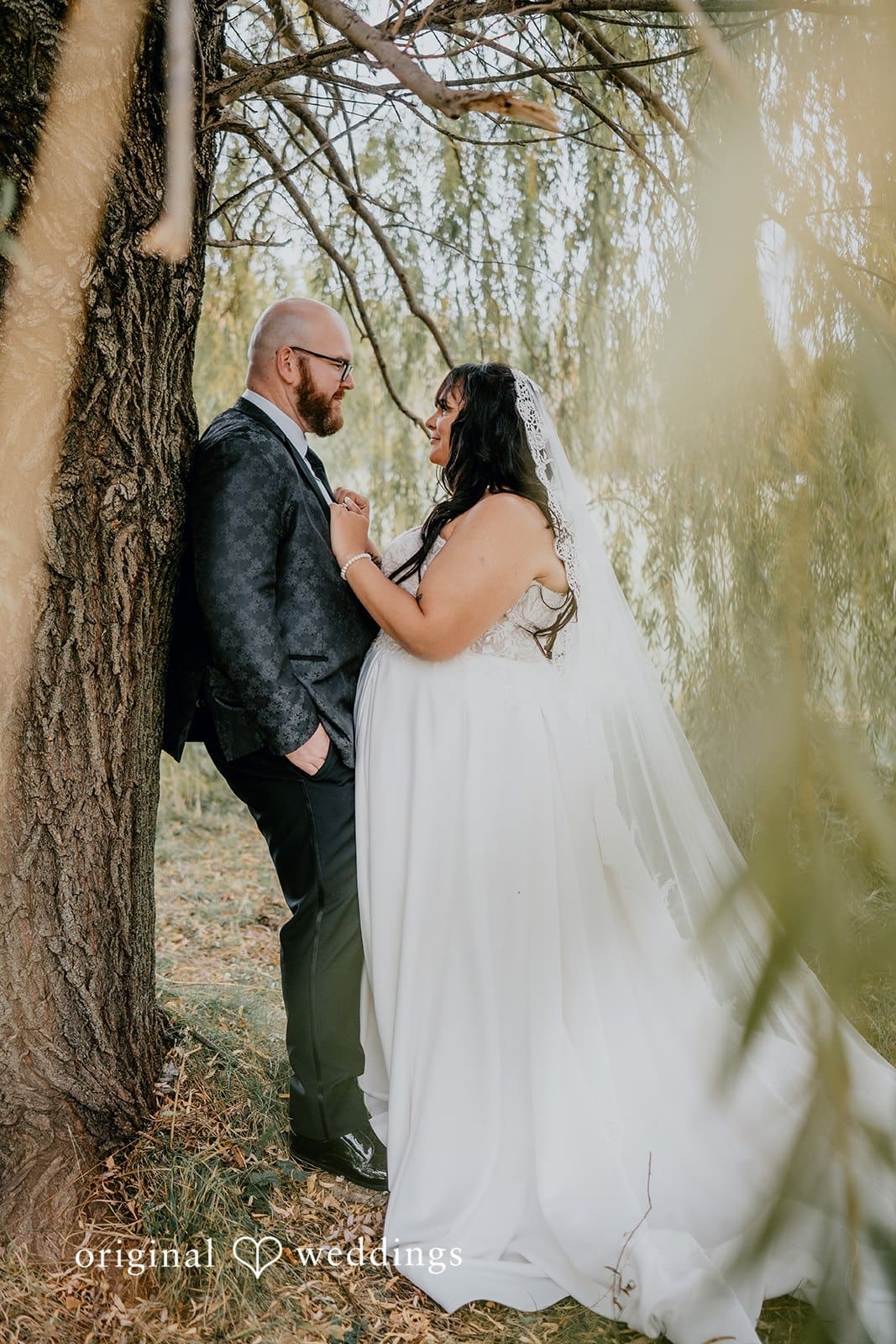 The Seville Wedding // Miranda & Nathaniel -