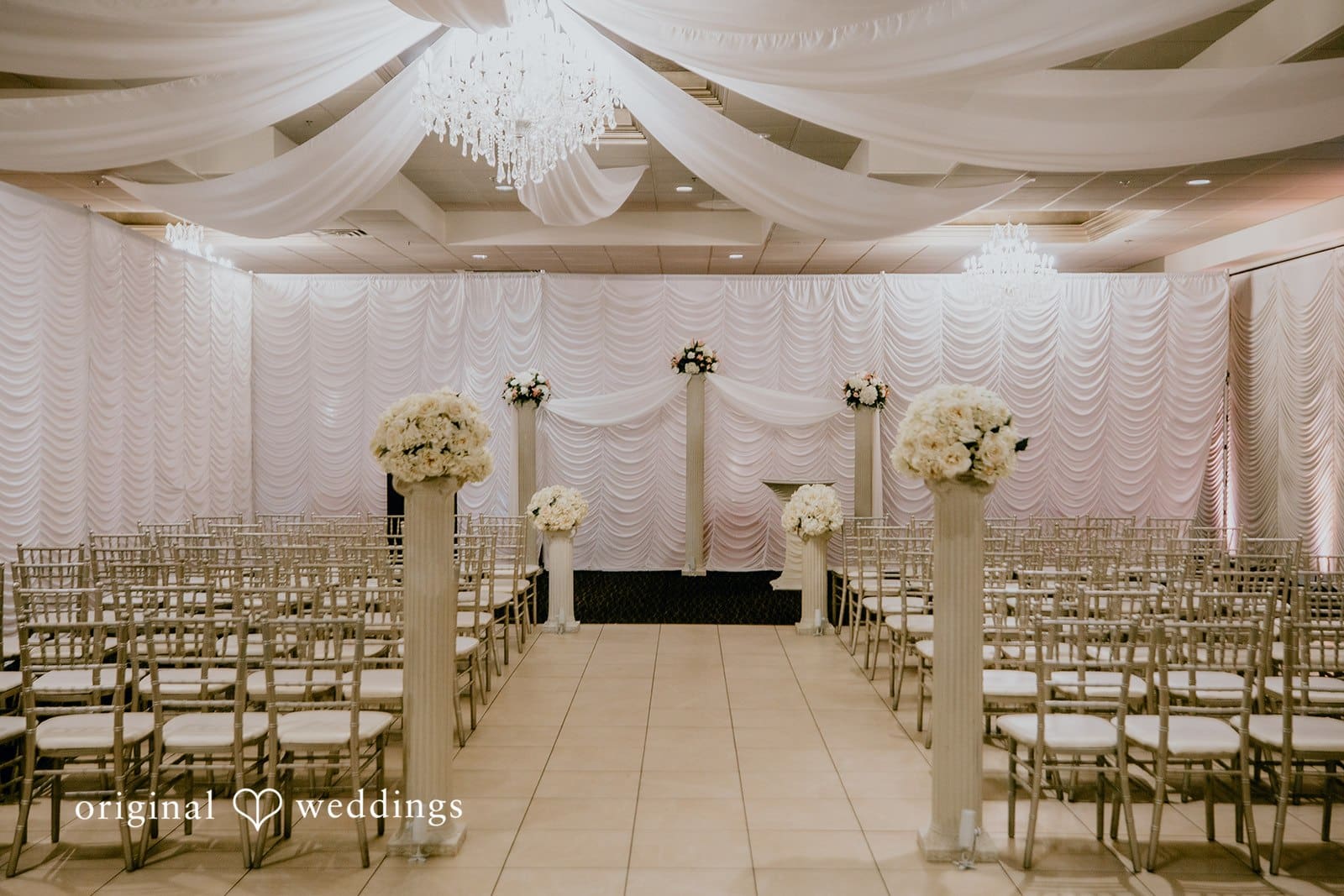 The Seville Wedding // Miranda & Nathaniel -