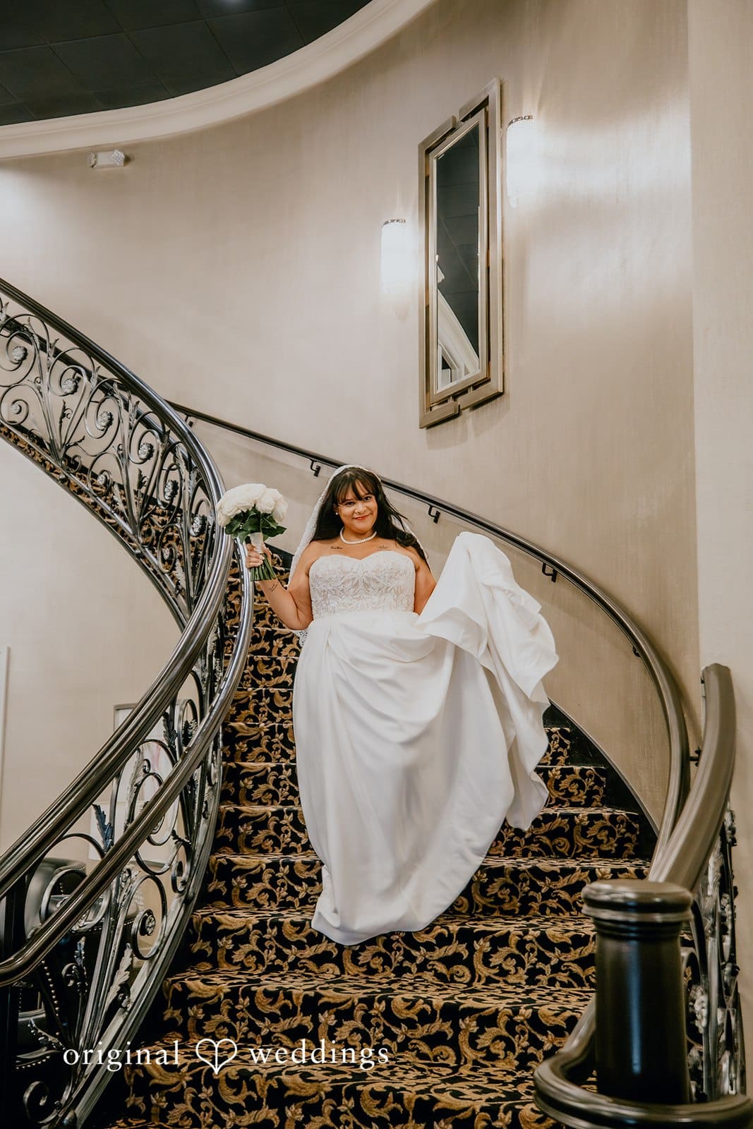 The Seville Wedding // Miranda & Nathaniel -