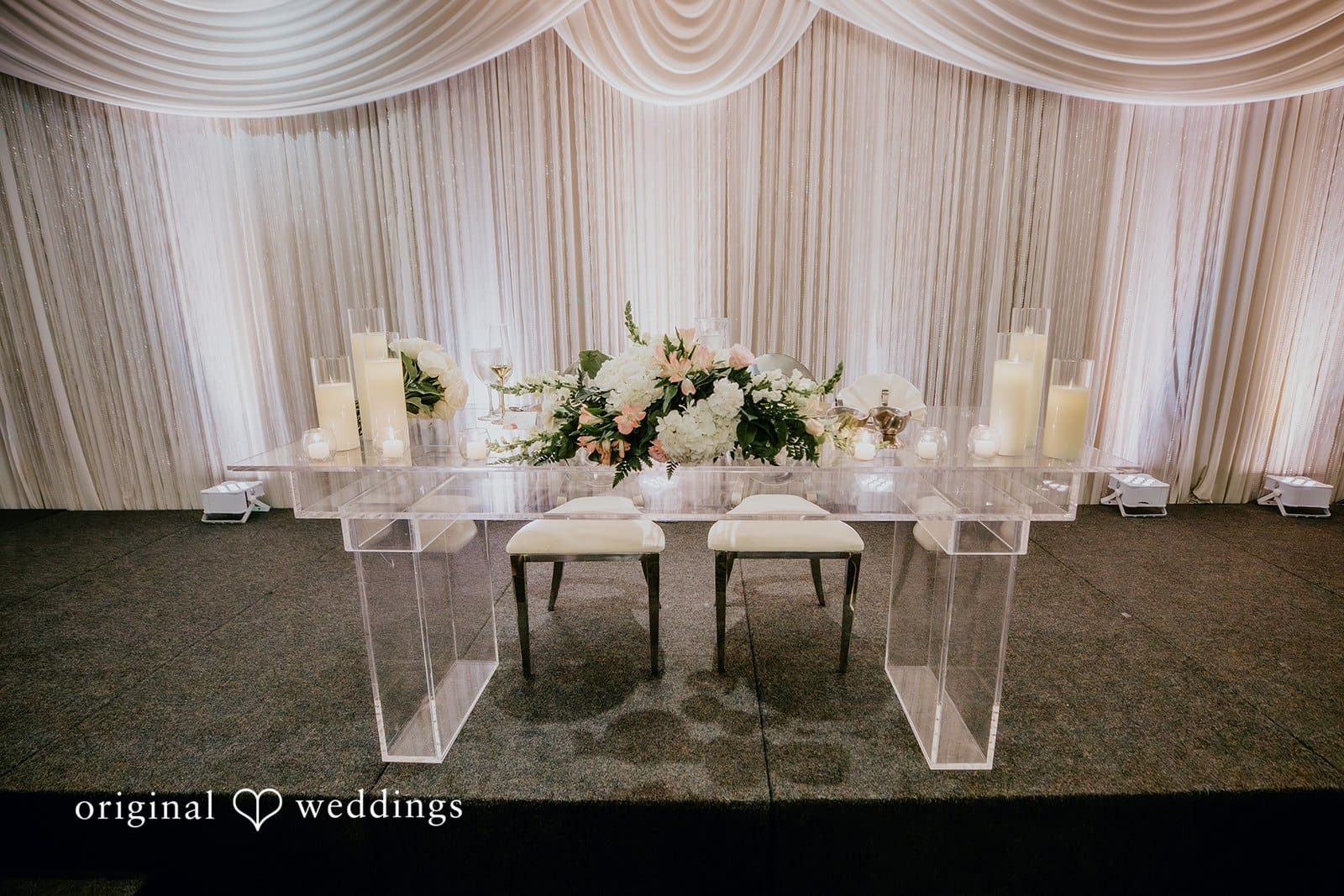 The Seville Wedding // Miranda & Nathaniel -