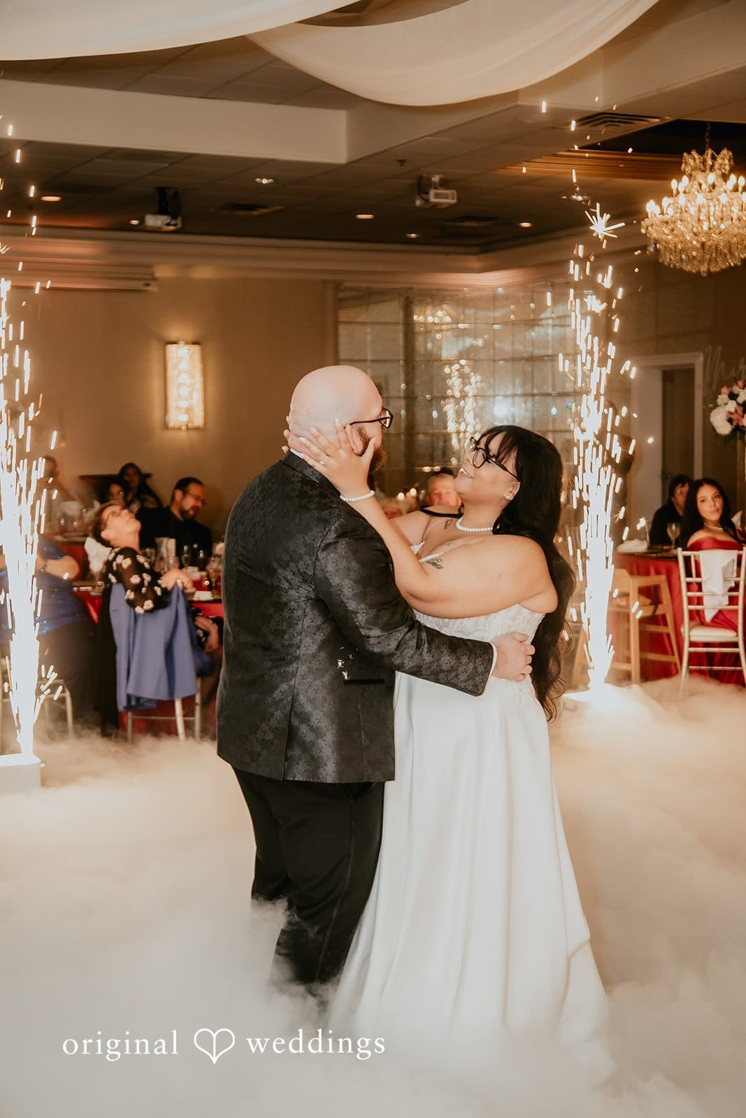 The Seville Wedding // Miranda & Nathaniel -