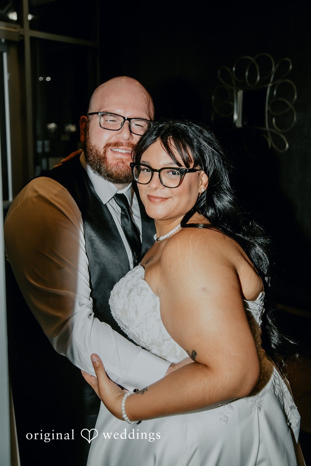 The Seville Wedding // Miranda & Nathaniel -