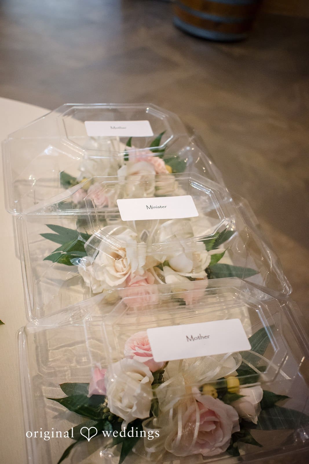 The Sycamore at Mallow Run Wedding // Juliana & Patrick -